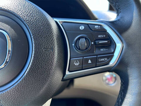 2023 Acura RDX SH-AWD