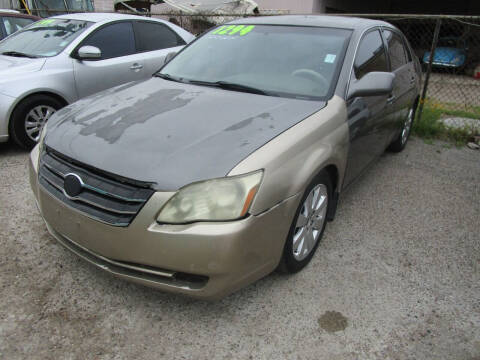 2006 Toyota Avalon for sale at Cars 4 Cash in Corpus Christi TX