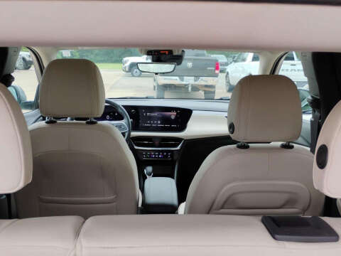 2025 Buick Encore GX Avenir