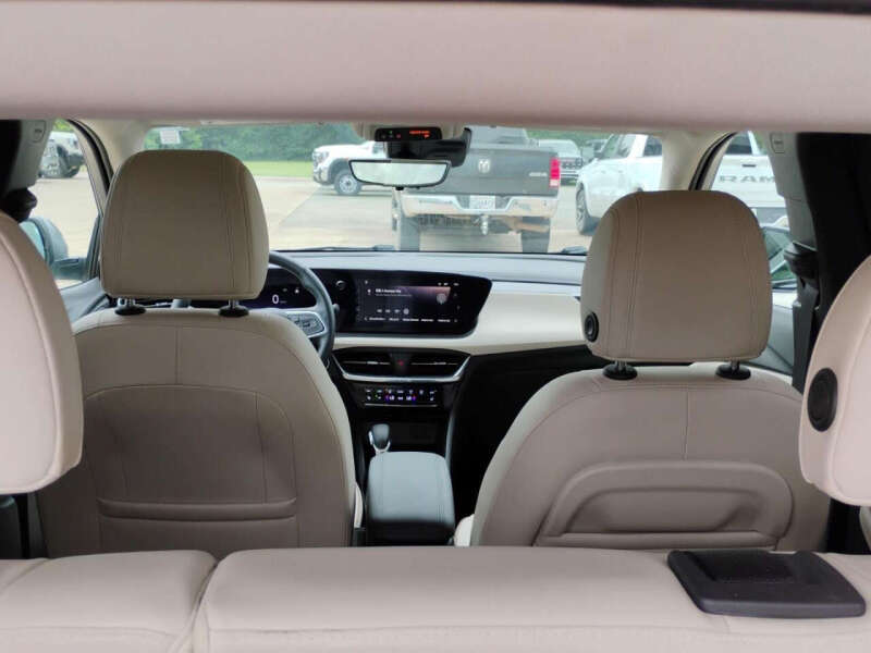2025 Buick Encore GX Avenir