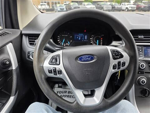 2014 Ford Edge SE