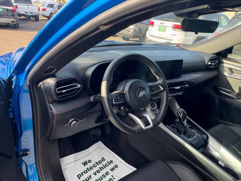 2023 Dodge Hornet GT