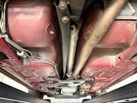 2000 Chevrolet Camaro