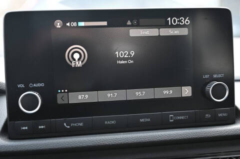 2023 Acura Integra w/A-SPEC