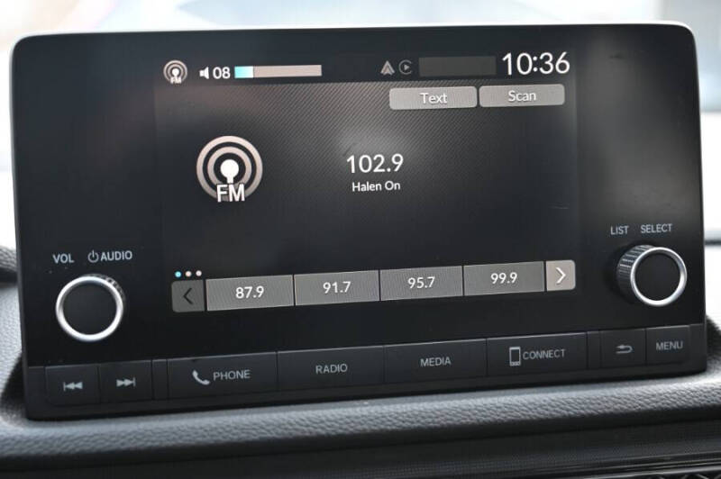 2023 Acura Integra w/A-SPEC