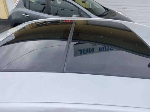 2012 Cadillac CTS 3.0L Luxury