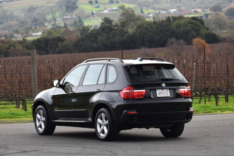 2010 BMW X5 xDrive30i