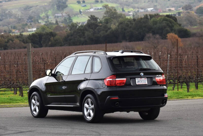 2010 BMW X5 xDrive30i