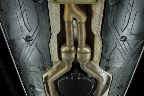 2004 Mercedes-Benz SL-Class SL 500