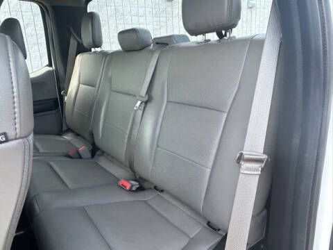 2019 Ford F-250 Super Duty