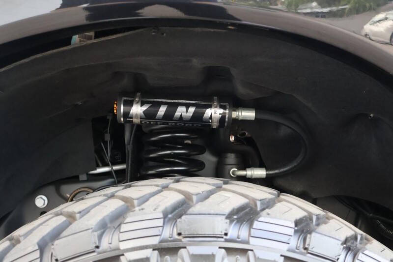 2019 Ford F-250 Super Duty