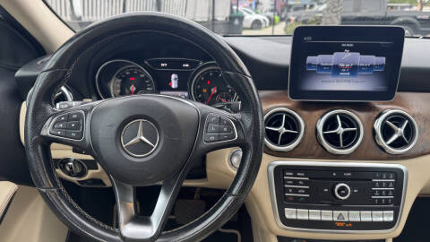2020 Mercedes-Benz GLA GLA 250 4MATIC