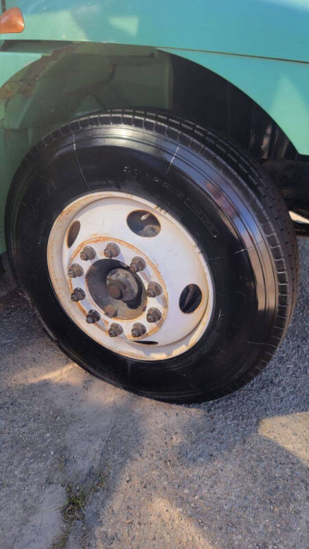 2009 International DuraStar 4300