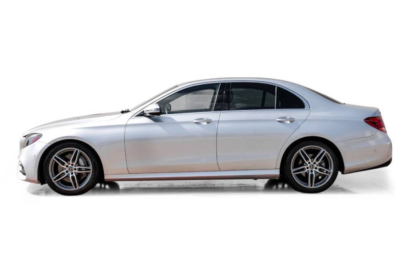 2017 Mercedes-Benz E-Class E 300