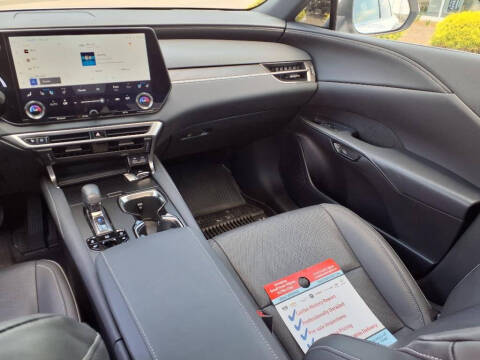 2024 Lexus RX 350 Premium+