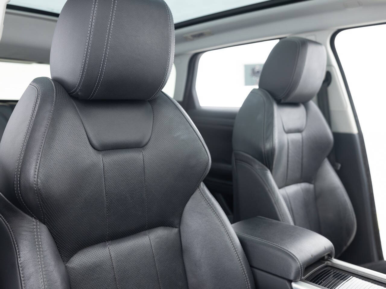 Used Car 2017 Land Rover Range Rover Evoque  Se Awd 4dr Suv For Sale Under $20,000 In Coal City, Illinois