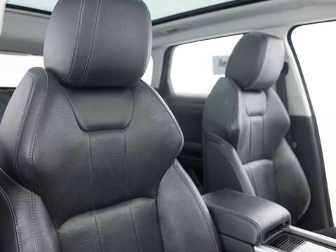 2017 Land Rover Range Rover Evoque SE