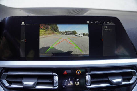 2020 BMW 3 Series M340i