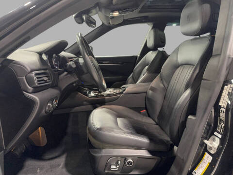 2022 Maserati Levante GT