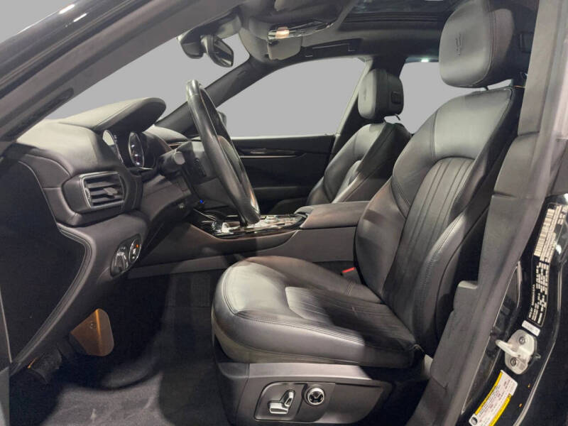 2022 Maserati Levante GT