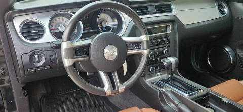 2011 Ford Mustang V6 Premium