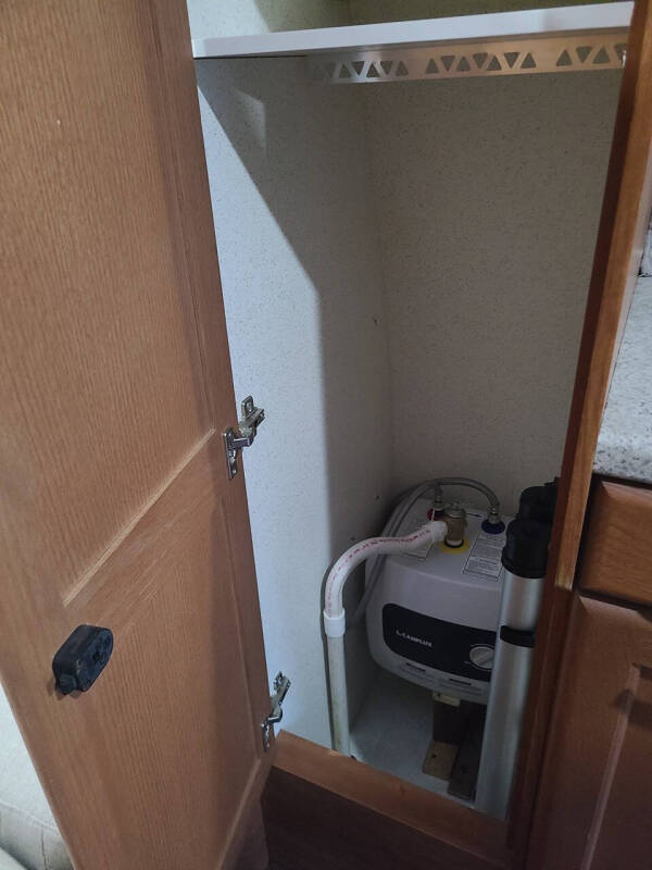 2013 Chevrolet Express 2500