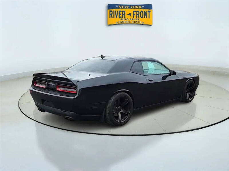 2015 Dodge Challenger