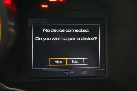 2016 Ferrari F12berlinetta