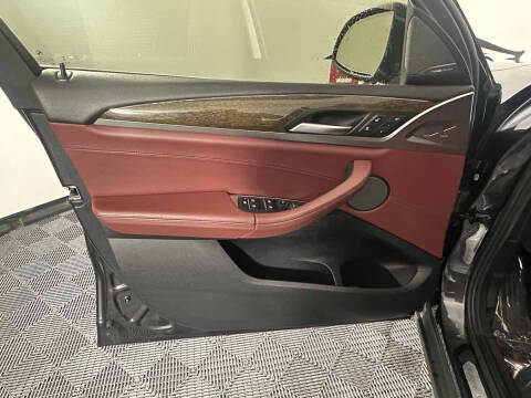 2019 BMW X4 xDrive30i