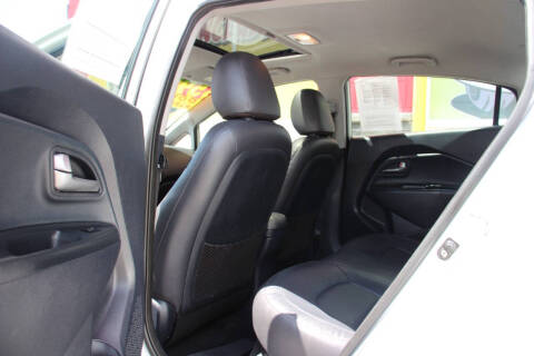 2014 Kia Rio EX