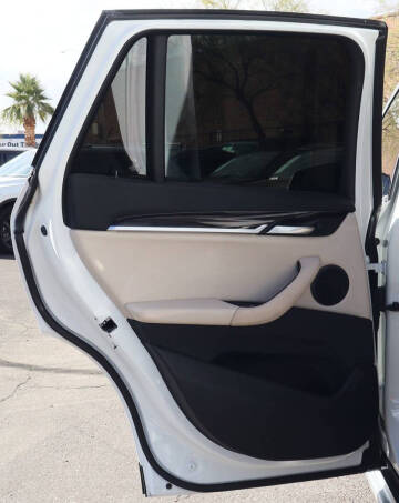 2019 BMW X1 sDrive28i