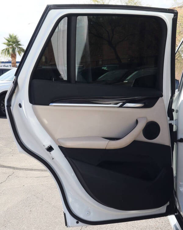 2019 BMW X1 sDrive28i