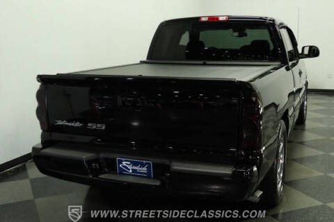 2006 Chevrolet Silverado 1500