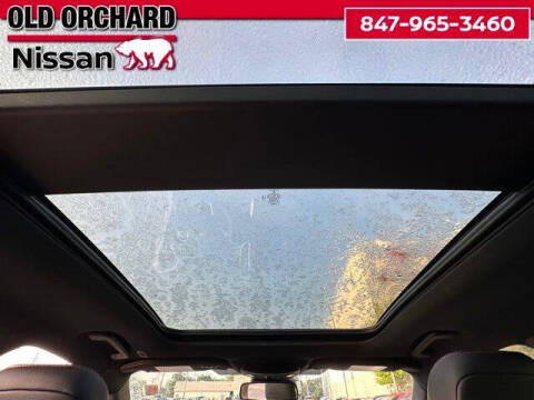 2022 Ford Edge ST-Line