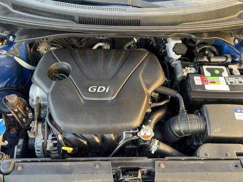 2017 Hyundai Veloster