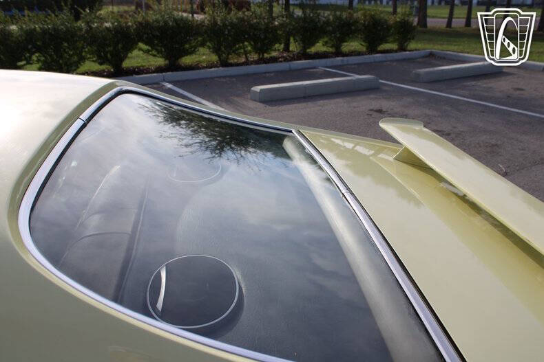 1970 Oldsmobile Cutlass