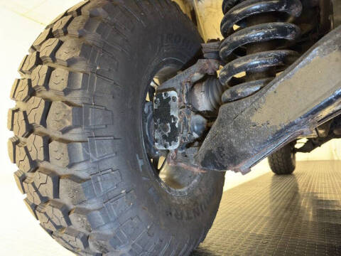 1995 AM General Hummer Wagon