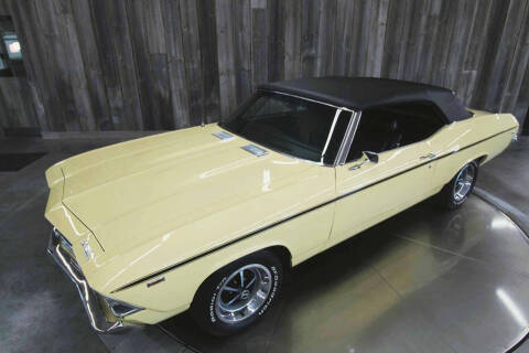 1969 Chevrolet Chevelle