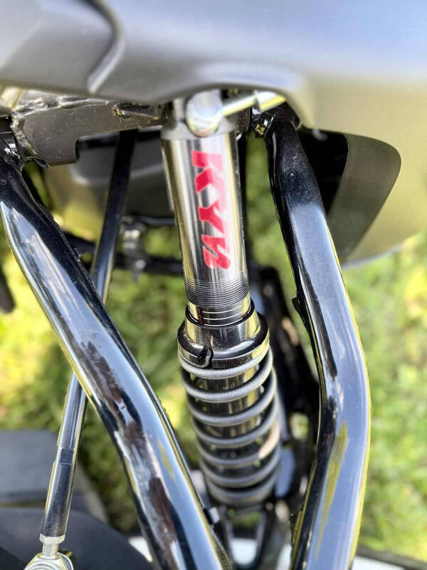 2022 Can-Am Ryker Rally