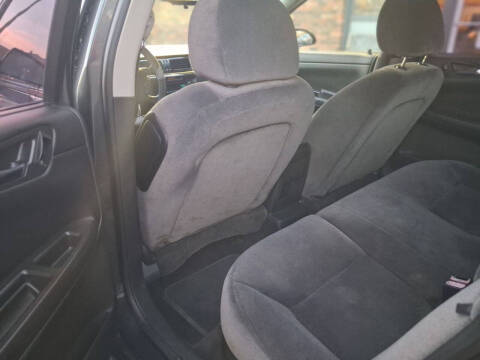 2015 Chevrolet Impala Limited LT Fleet