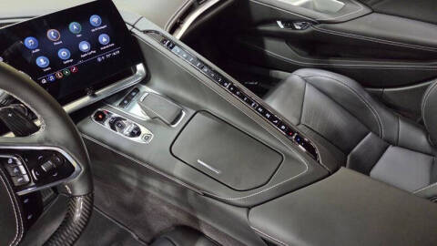 2023 Chevrolet Corvette Z06