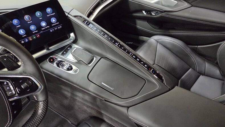 2023 Chevrolet Corvette Z06