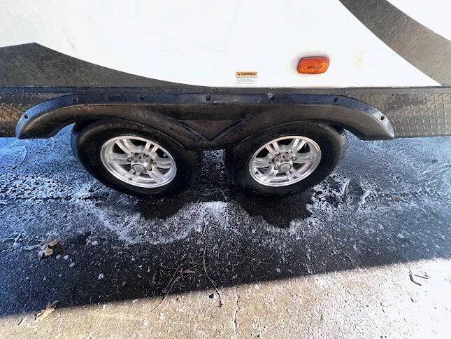 2014 Keystone RV KEYSTONE