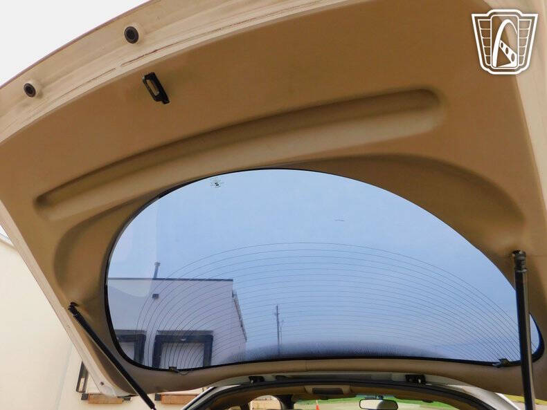 1996 Pontiac Firebird