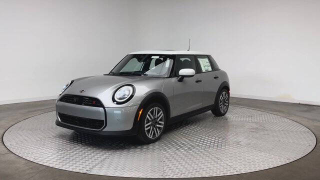 2026 MINI Hardtop 4 Door Cooper S