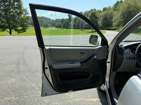 2006 Toyota Highlander