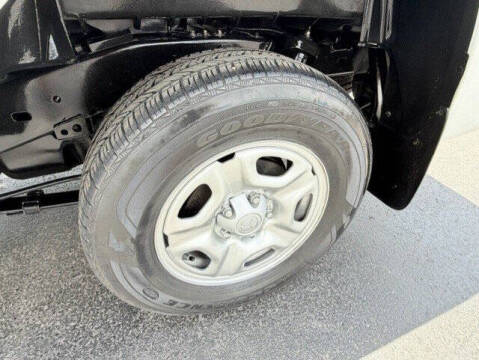 2006 Toyota Tacoma