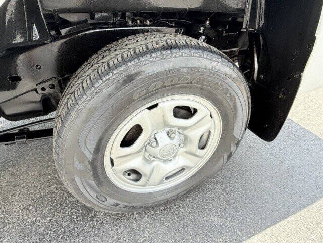 2006 Toyota Tacoma