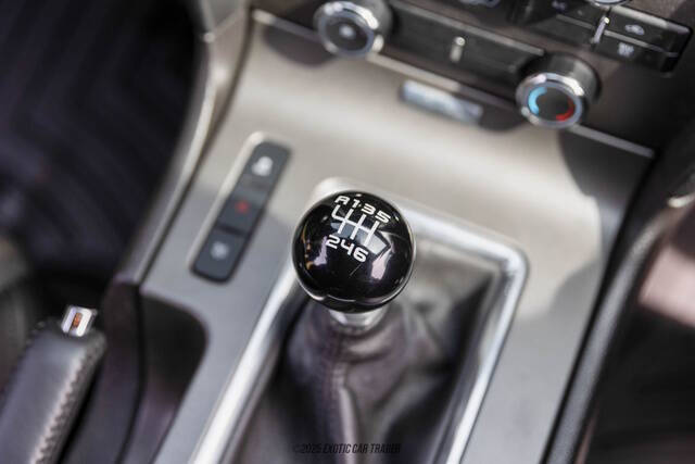 2013 Ford Mustang Boss 302