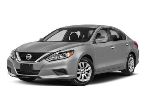 2018 Nissan Altima for sale at Jerry Hunt Supercenter in Lexington NC